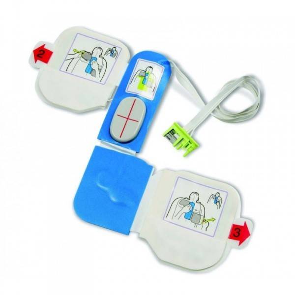 electrode-cpr-d-padz-pour-defibrillateur-zoll